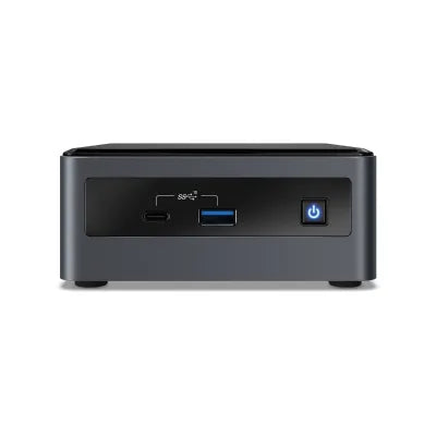 Intel NUC Core-i5 Barbone Mini PC