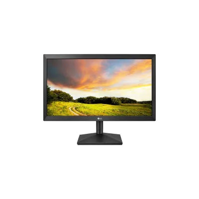 LG 20MK400H 19.5" HD+ TN Monitor