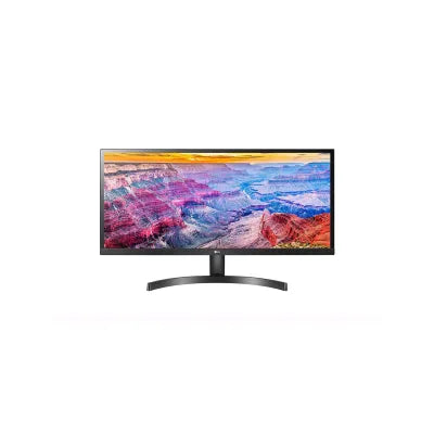 LG 29WQ500 29" UltraWide FHD IPS Monitor