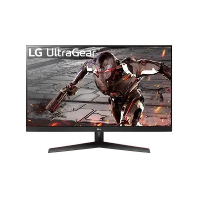 LG LGE32GN600 32" Ultra Gear Gaming Monitor